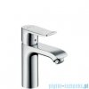 Hansgrohe Metris Jednouchwytowa bateria umywalkowa 110mm DN15 31074000